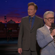 Conan O’Brien, Andy Daly